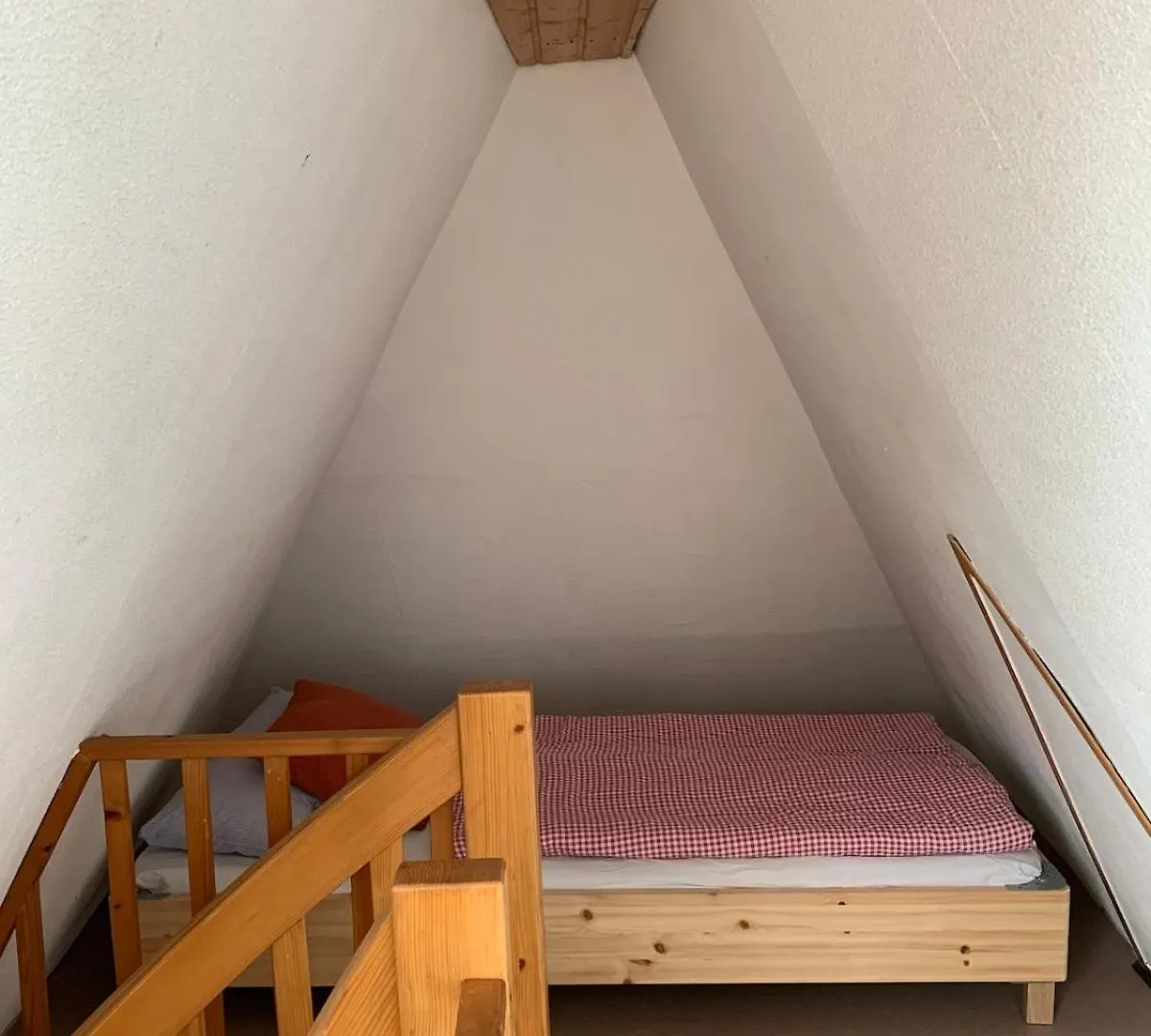 Beautiful Loft Near City And Danube Новый-Ульм Апартаменты